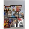 Image 5 : Various DVD Movies - Raise Your Voice, Cartoon Craze, Blue Thunder