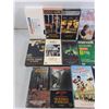 Image 2 : Various VHS Movies - Return to Payton Place, The Haunting, Miller's Crossing