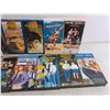 Image 3 : Various VHS Movies - Archaeology, Housesitter, Summer Rental, Supercolor Cassettes