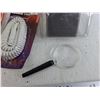 Image 4 : Metric Hex Wrenches, 25ft Handset Modular Cords, Magnifying Glass, Weld On Stake Pocket