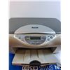 Image 2 : Epson Printer - CX5400 - Powers On, As Is - CANNOT SHIP