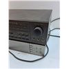 Image 3 : (2) Vintage Cassette Player & Sony TV Tuner - As Is