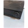 Image 3 : Sony VHS Player & Cleaner - Powers On , AS IS