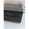 Image 2 : Magnavox Multi Laser Disc Player - Powers On, as is