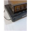 Image 2 : Vintage Tuner & Sony VHS - No Cord, as is