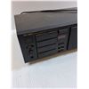 Image 2 : Nakamichi Cassette Deck - Powers On, Needs Repair