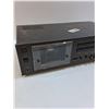Image 2 : NAD Cassette Player - Powers on, as is