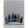 Image 1 : (6) Water Bottles