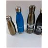 Image 2 : (6) Water Bottles