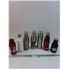 Image 1 : (7) Water Bottles