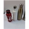 Image 2 : (7) Water Bottles