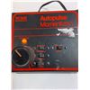Image 2 : Troller Autopluse Voltage - Powers on & Battery Clock