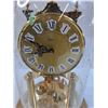 Image 2 : Anniversary Clock - Made in Germany - 12" Tall