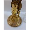 Image 3 : Anniversary Clock - Made in Germany - 12" Tall