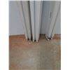 Image 2 : * Fluorescent Lights - 98" x 4" x 5" - CANNOT SHIP