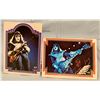Image 3 : (4) Ace Frehley RIP KISS Lot of Vintage Collectors Cards from 1978