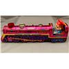 Image 3 : Vintage 1960's Toy Tin Train "Pacific Piping Express" by KANTO Light Works!