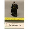 Image 1 : Die-Cast Metal Ertl Mini Batman Figurine 1992 Vintage Marked