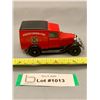 Image 1 : Matchbox Die-Cast Y-22 Ford 1930 Model A Van 1981 Vintage Marked