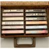 Image 2 : Radio Shack Vintage Cassette Storage Case & 12 x Vintage Cassette Tapes