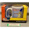 Image 1 : Vintage The Simpson's Marge Mug & Coaster & Key Chain Set - NIB