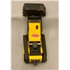 Image 2 : Vintage TONKA Caterpillar Front End Loader 1970's Pressed Steel Toy
