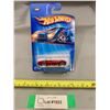 Image 1 : Hot Wheels Shelby Cobra 427 S/C 2005 Release NIB