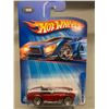 Image 2 : Hot Wheels Shelby Cobra 427 S/C 2005 Release NIB