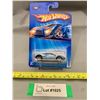 Image 1 : Hot Wheels Ford GT-40 Die-Cast Car 2005 Issue - NIB