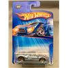 Image 2 : Hot Wheels Ford GT-40 Die-Cast Car 2005 Issue - NIB