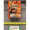 Image 1 : Matchbox Troop Shuttle 50th Anniversary 2001 Issue - NIB