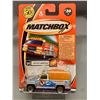 Image 2 : Matchbox Troop Shuttle 50th Anniversary 2001 Issue - NIB