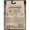 Image 3 : Matchbox Cement Mixer 50th Anniversary 2001 Issue - NIB