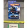 Image 1 : Hot Wheels Ford Shelby GR-1 Chrome Concept 2005 Issue - NIB