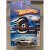 Image 2 : Hot Wheels Ford Shelby GR-1 Chrome Concept 2005 Issue - NIB