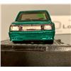 Image 3 : MAISTO M2 Rare 1/64 Custom Painted 1975 GMC Chevy Short-Box Truck in Case