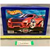 Image 1 : Hot Wheels Mattle 24-Car Truck Vintage Storage Case