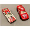 Image 2 : (5) Vintage 1980's Die-Cast Cars