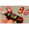 Image 4 : (5) Vintage 1980's Die-Cast Cars