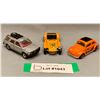 Image 1 : (3) Vintage Made in Canada Matchbox Die-Cast Cars