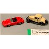 Image 2 : (4) Vintage MAISTO Die-Cast Cars