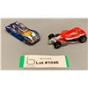 Image 3 : (4) Mixed Lot of Vintage & Modern Hot Wheels Cars