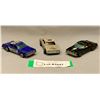 Image 1 : (3) Vintage 1977 Redline Era Hot Wheels Police Cars