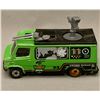 Image 2 : Vintage rare Matchbox Storm Trackers / Action Radar TV News 1989 Van