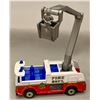 Image 2 : (3) Vintage 1991-92 Matchbox Fire / Rescue Trucks
