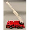 Image 3 : (3) Vintage 1991-92 Matchbox Fire / Rescue Trucks
