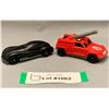 Image 2 : (2) Vintage Hot Wheels 1995 Bat-Mobile & 1994 MacDonald's Water Canon