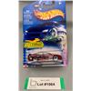 Image 1 : Hot Wheels First Edition SS Commodore VT Bonus Atomix Mini - NIB