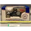 Image 1 : Vintage 1916 Die-Cast Studebaker Special Edition Eaton Van / Liberty Classics - NIB