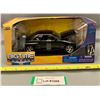 Image 1 : JADA Bigtime Muscle 1/24 Die-Cast Nissan Skyline GT-R R32 - NIB